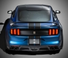 The first Ford Shelby GT350R Mustang will go to auction (5)