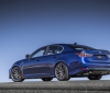 The Lexus GS F will be presented also at the Goodwood Festival of Speed (3)
