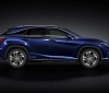 The Lexus RX Euro-spec will be presented at Frankfurt (3)