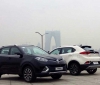 The new MG GTS in live photos (2)
