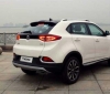 The new MG GTS in live photos (3)
