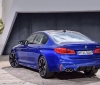 The official pictures of the new BMW M5, were leaked (4)