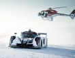 The Rebellion R2K running in snow (2)