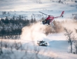 The Rebellion R2K running in snow (7)