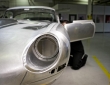 The six last Jaguar Lightweight E-Type will be expensive (2)