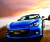 The Subaru BRZ is renewed for the Japanese (1)