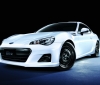 The Subaru BRZ is renewed for the Japanese (2)