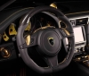 TopCar Stinger GTR with golden details on its interior (8)