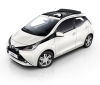 Toyota Aygo X-Wave (1)