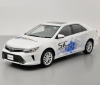 Toyota Camry Hybrid SiC prototype (1)
