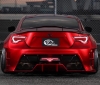 Toyota GT86 by Kuhl Racing (4)