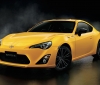 Toyota GT86 Yellow Limited edition (3)