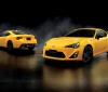 Toyota GT86 Yellow Limited edition (4)