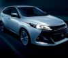 Toyota Harrier Elegance G’s  (1)