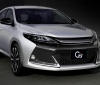 Toyota Harrier Elegance G’s  (2)