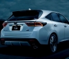 Toyota Harrier Elegance G’s  (4)