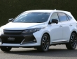 toyota-harrier-g-sports-concept-at-tokyo-auto-salon-1