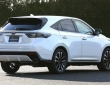toyota-harrier-g-sports-concept-at-tokyo-auto-salon-2