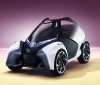 Toyota i-TRIL concept (1)
