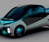 Toyota Kikai and FCV Plus concepts (8)