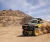 Toyota presented a custom 4Runner (2)