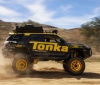 Toyota presented a custom 4Runner (4)