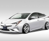 Toyota Prius by Kuhl Racing (1)