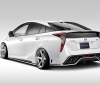 Toyota Prius by Kuhl Racing (3)