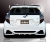 Toyota Prius c (Aqua) by Rowen International (5)