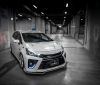 Toyota Prius G by Rowen (1)