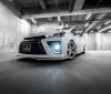 Toyota Prius G by Rowen (2)