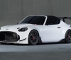 Toyota S-FR Racing Concept (2)