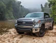 Toyota Tundra Bass Pro Shops Off-Road Edition 2015