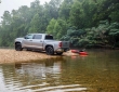Toyota Tundra Bass Pro Shops Off-Road Edition 2015