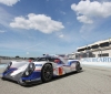 Toyota's LMP1 race car for 2015 (1)