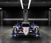 Toyota's LMP1 race car for 2015 (3)
