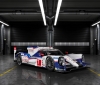 Toyota's LMP1 race car for 2015 (4)