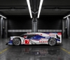 Toyota's LMP1 race car for 2015 (5)