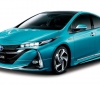 TRD and Modellista presented tuning packages for the Toyota Prius Plug-in (1)