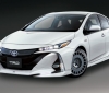 TRD and Modellista presented tuning packages for the Toyota Prius Plug-in (3)