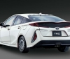 TRD and Modellista presented tuning packages for the Toyota Prius Plug-in (4)