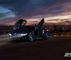 Tron BMW i8 by SS Customs (2)