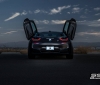 Tron BMW i8 by SS Customs (4)