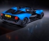 Upgrade kit for the Zenos E10S (2)