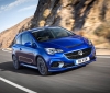 Vauxhall Corsa VXR leaked photos (1)