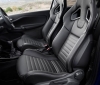 Vauxhall Corsa VXR leaked photos (2)