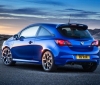 Vauxhall Corsa VXR leaked photos (3)