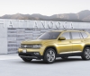 Volkswagen Atlas 2018 (1)