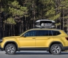 Volkswagen Atlas Weekend Edition Concept (3)