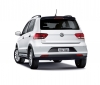 Volkswagen Fox Track (2)